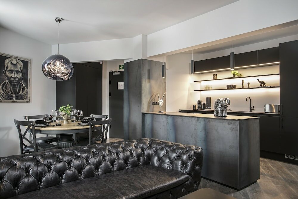 Фото Ava Apartments