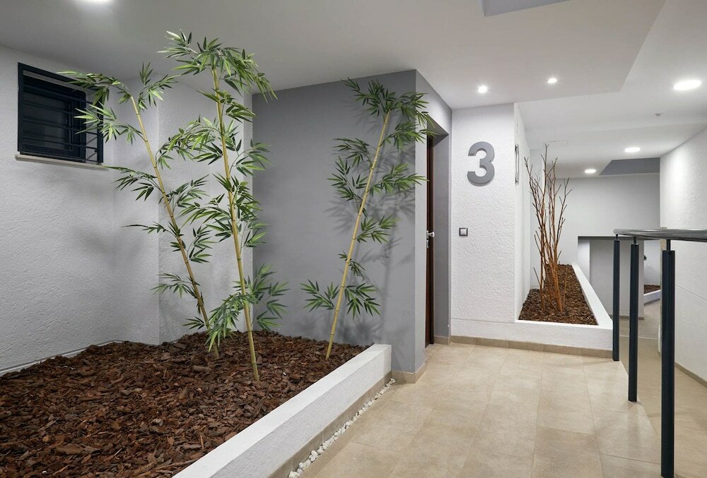 Фото Dream Infinity View Apartment