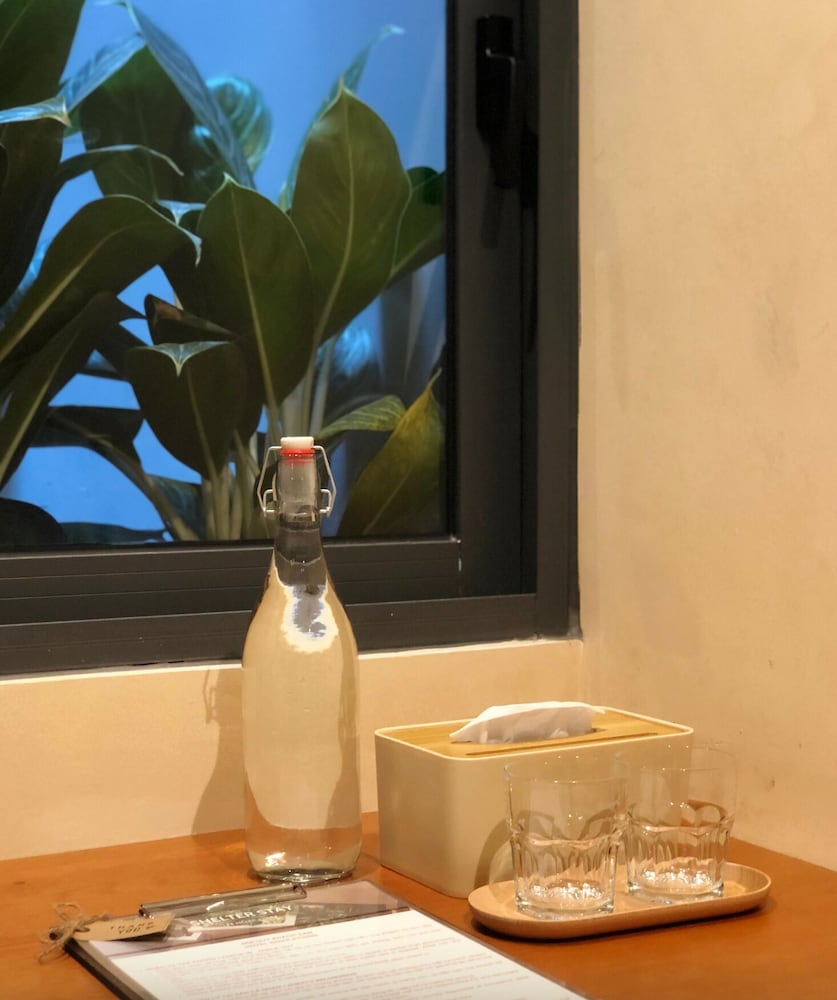 Фото Shelter Stay Da Nang