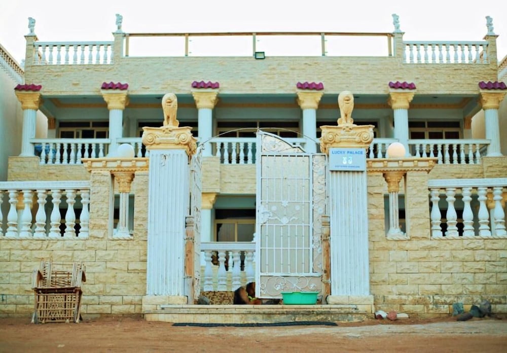 Фото Lucky Palace Dahab