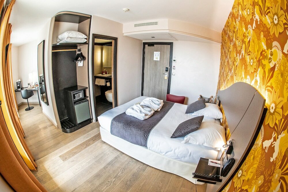 Фото Hotel Hor Europe