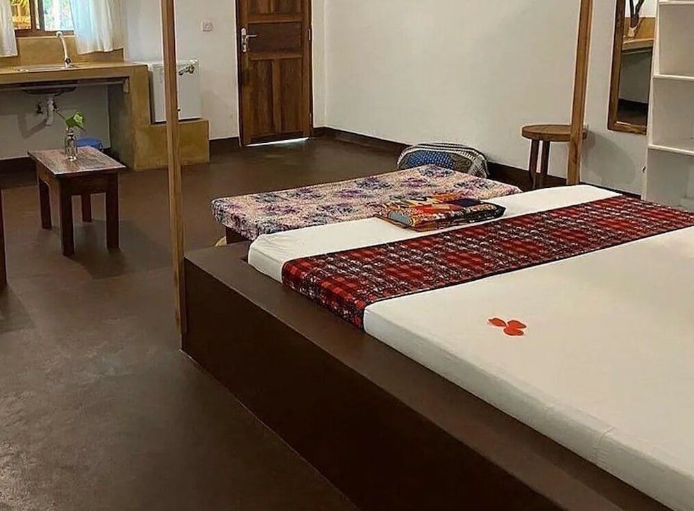 Фото Shamba Village Hotel