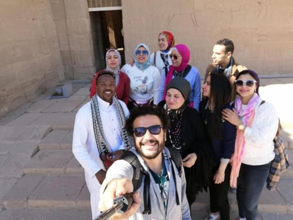 Фото Fadlos Anay Nubian Guesthouse