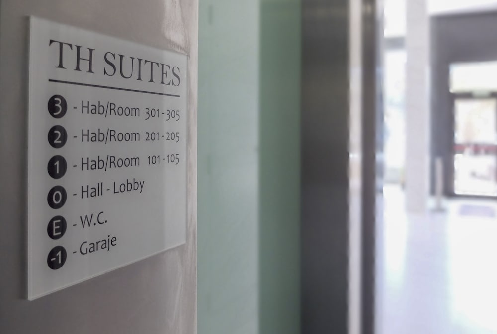 Фото Th Suites by Como EN Casa