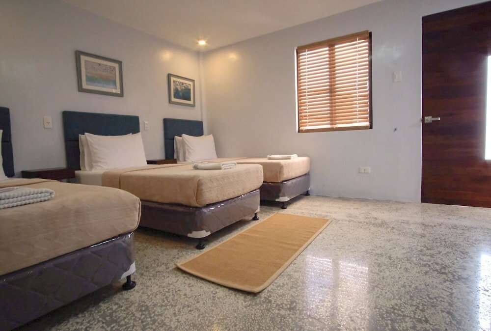 Фото Santa Fe Beach Club