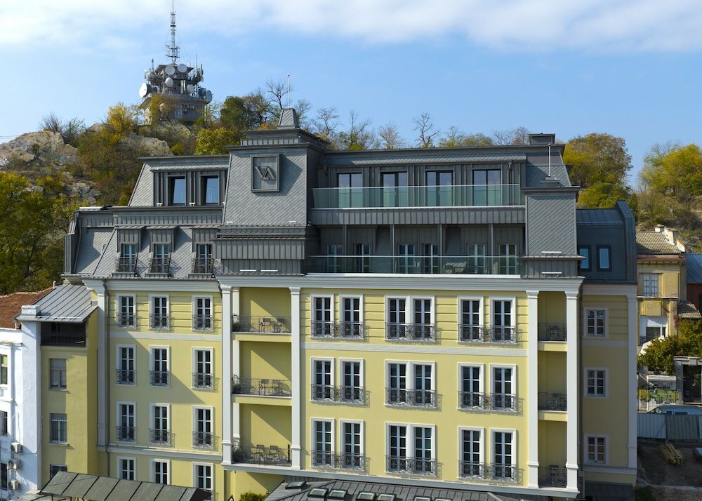 Фото Vizualiza Residence