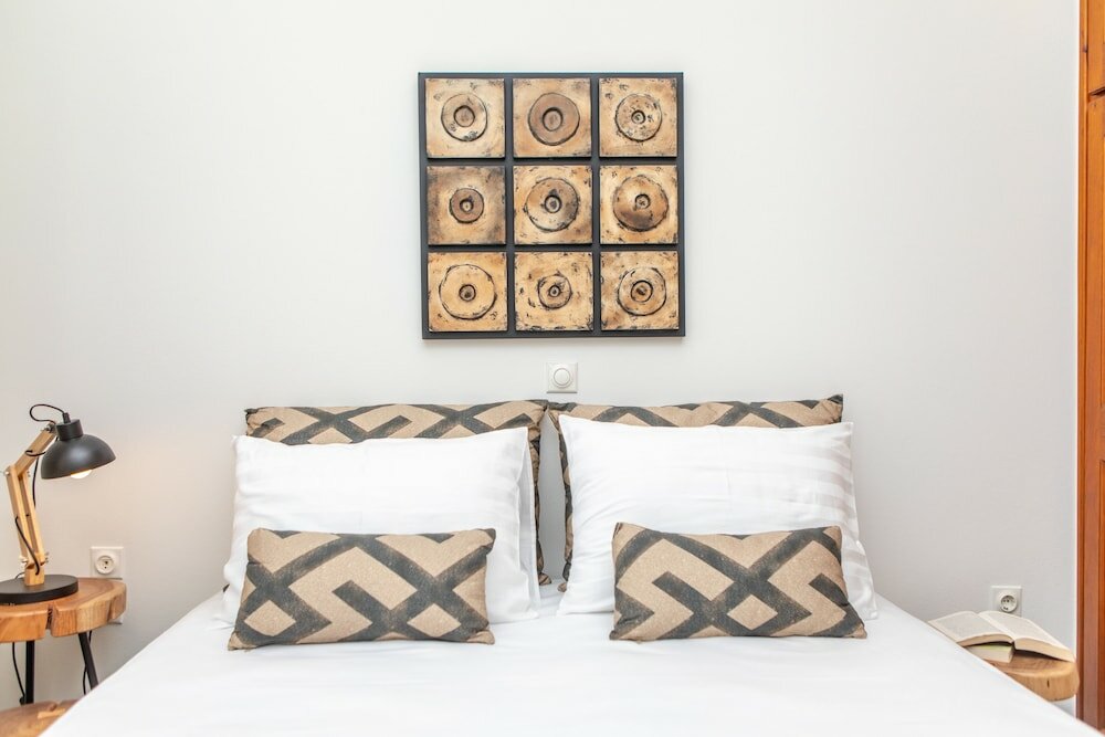 Фото Villa Agave