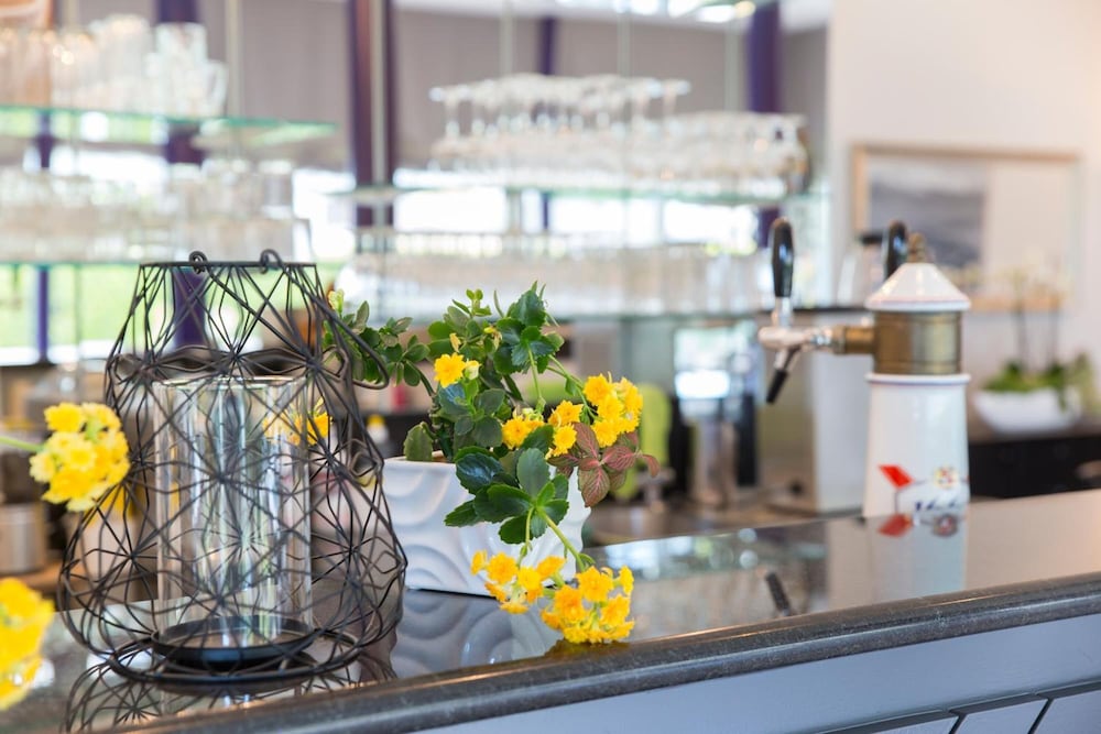 Фото Smart-Hotel Minusio