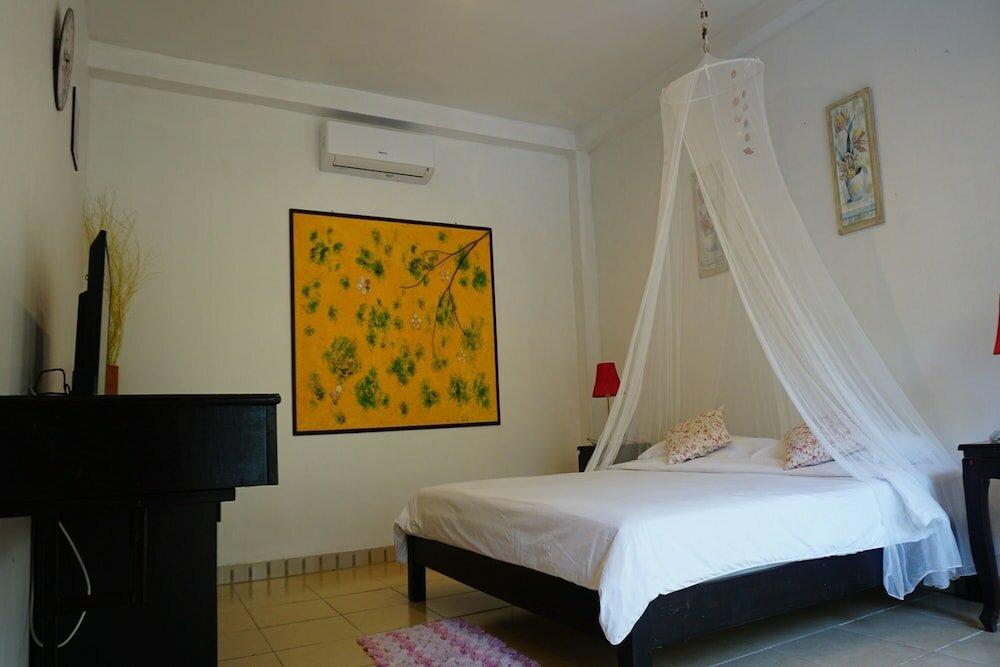 Фото Kalamona Seaview