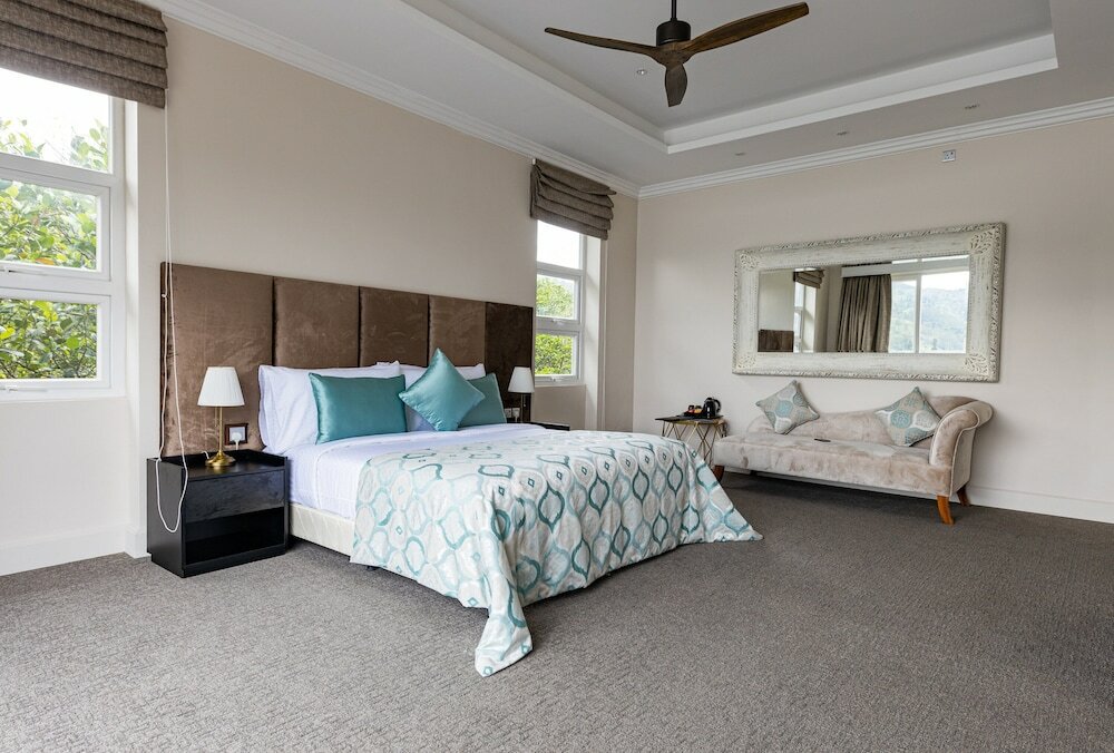 Фото Villa Serenity