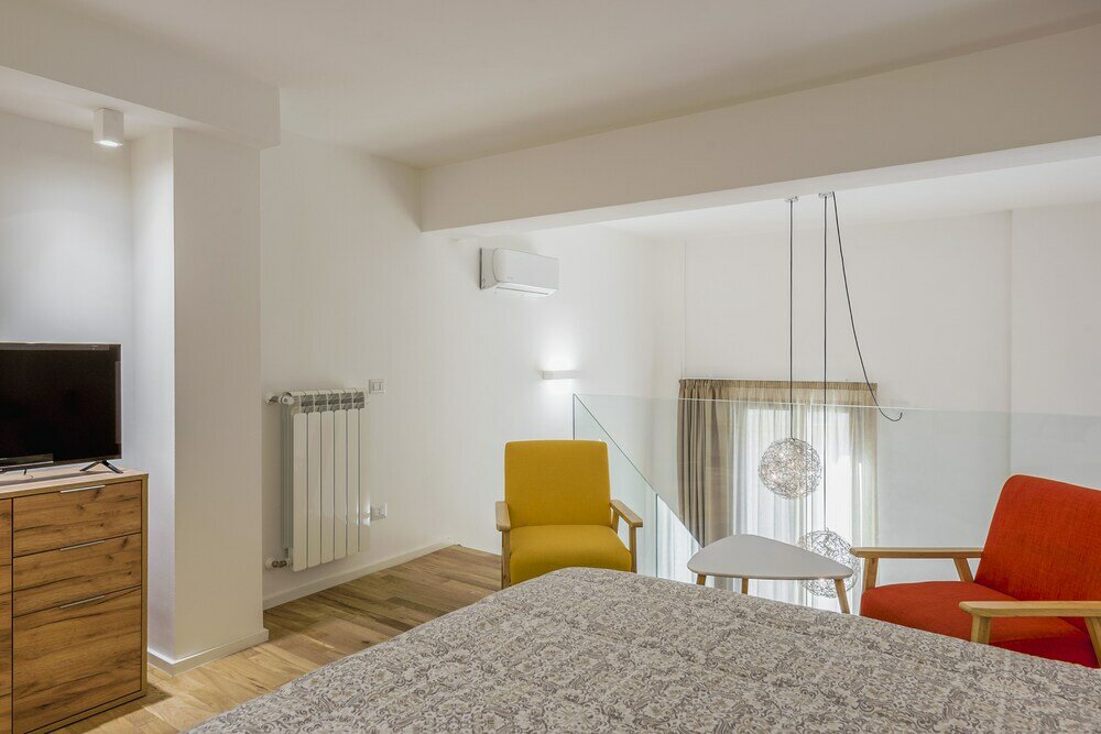 Фото Vecchio Bastione Apts by Wonderful Italy