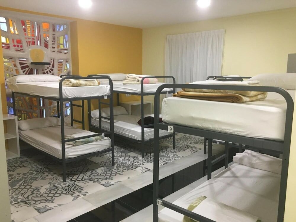 Фото Llanes International Hostel