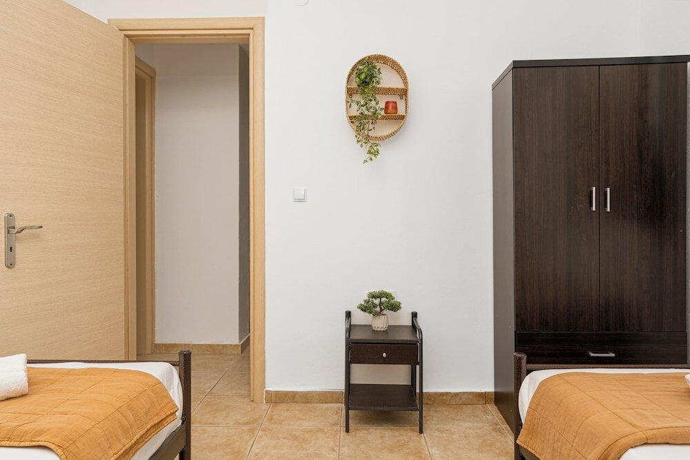 Фото Barbara Ann Apartments