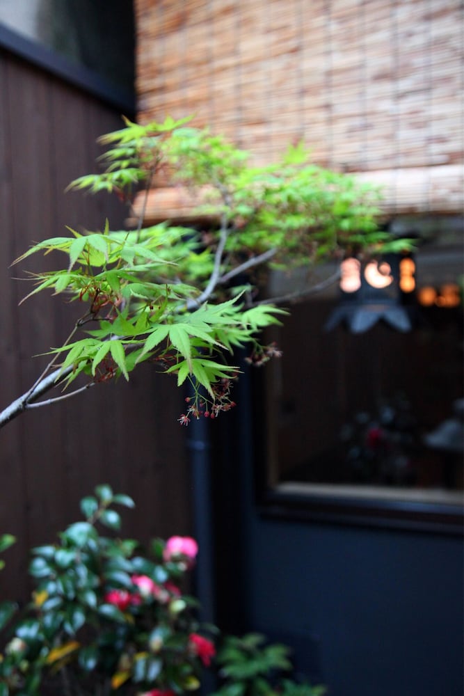 Фото Yamagata Kyomachi Hatago Nishijin