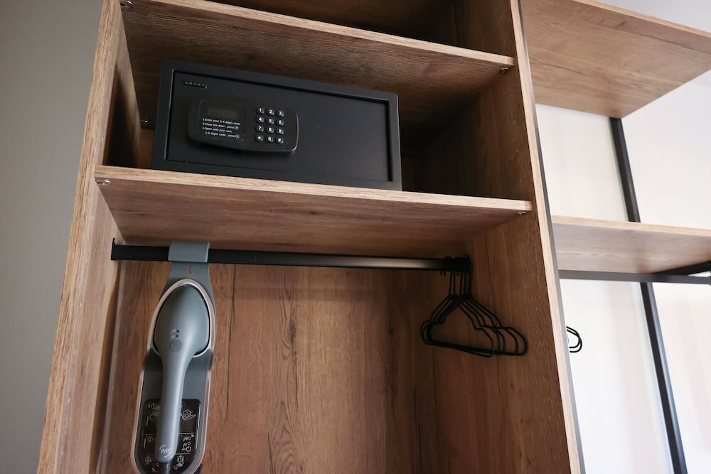 Фото Up Hill Unique Boutique Hotel