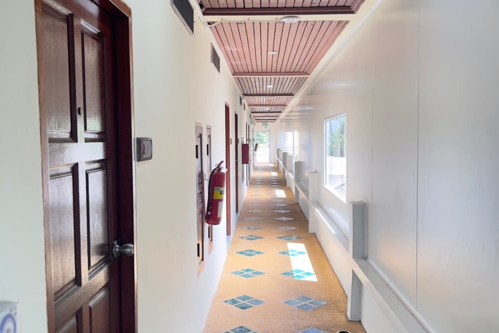 Фото Gp House Phuket