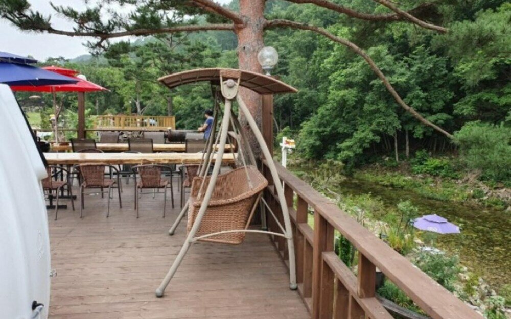 Фото Jeongseon Solmi Pension