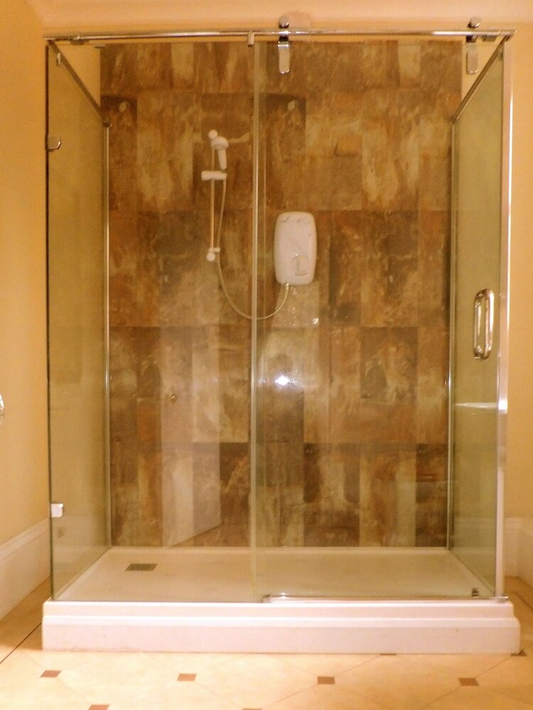 Фото Garfits lodge