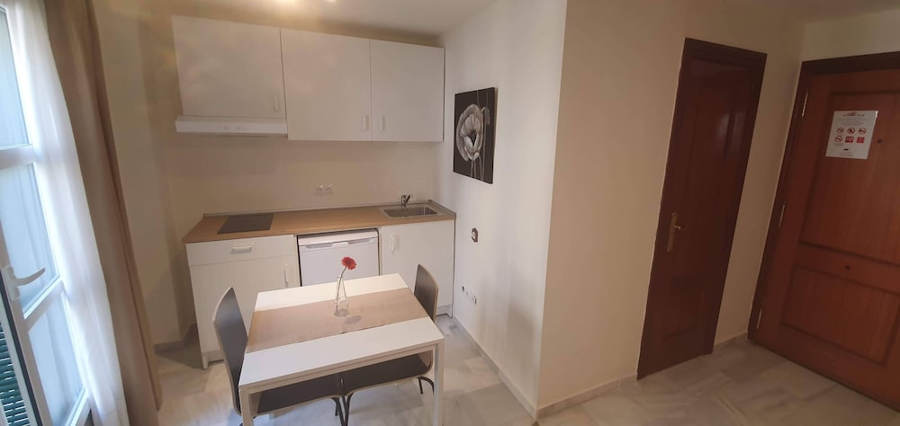 Фото Fan Rooms Carretería