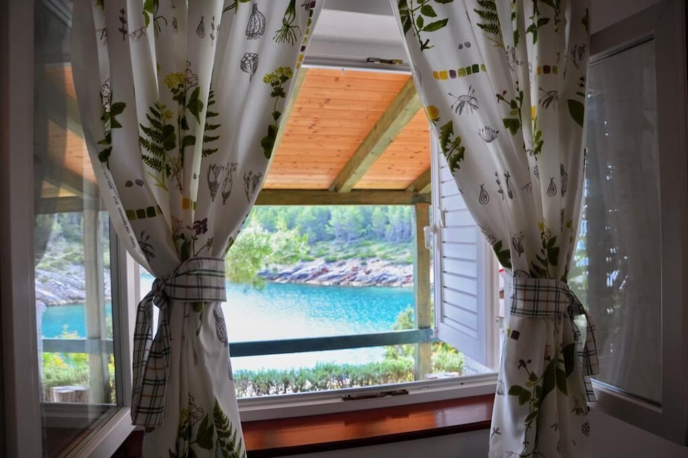 Фото Bay House Rosohotnica