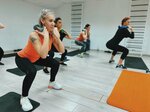 JustFit (Zhukovskiy proyezd, 10/1) ، نادي اللياقة البدنية