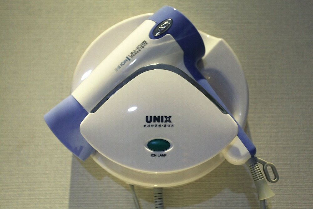 Фото Nonsan Mountain Hotel