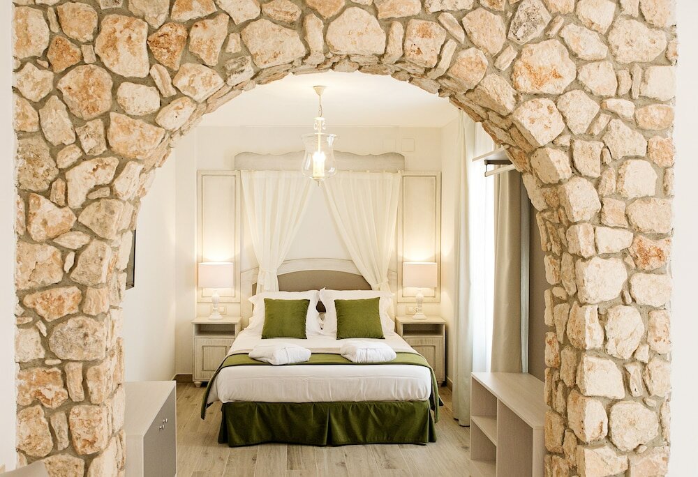 Фото Suites La Posada De Pilar