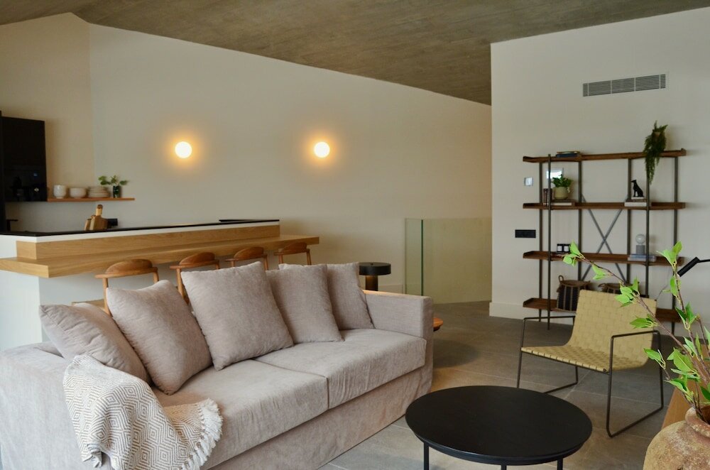 Фото TocToc Suites Olof Palme