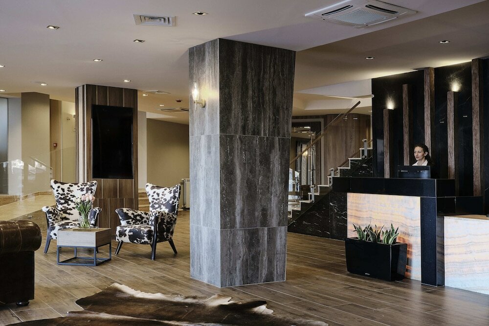 Фото SPA Resort St. Ivan Rilski