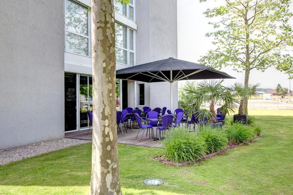 Фото Primestay Hotel