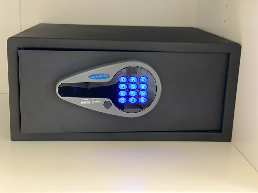 Фото Steiner Residences Vienna Nestroyplatz