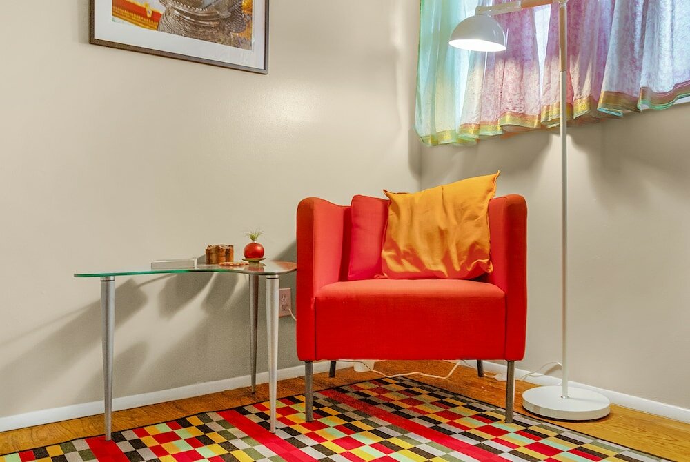 Фото Boho Bliss Bungalow