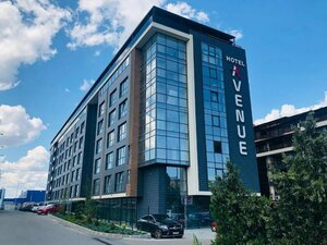 Гостиница Avenue Deluxe
