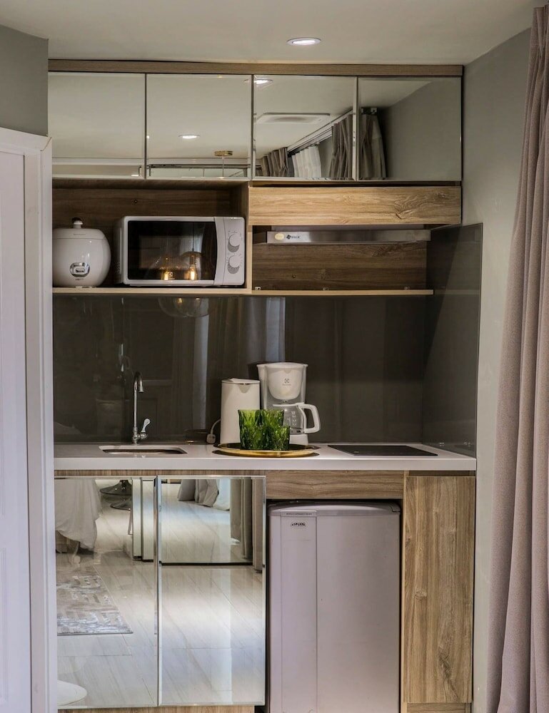 Фото Bed In Town Saigon