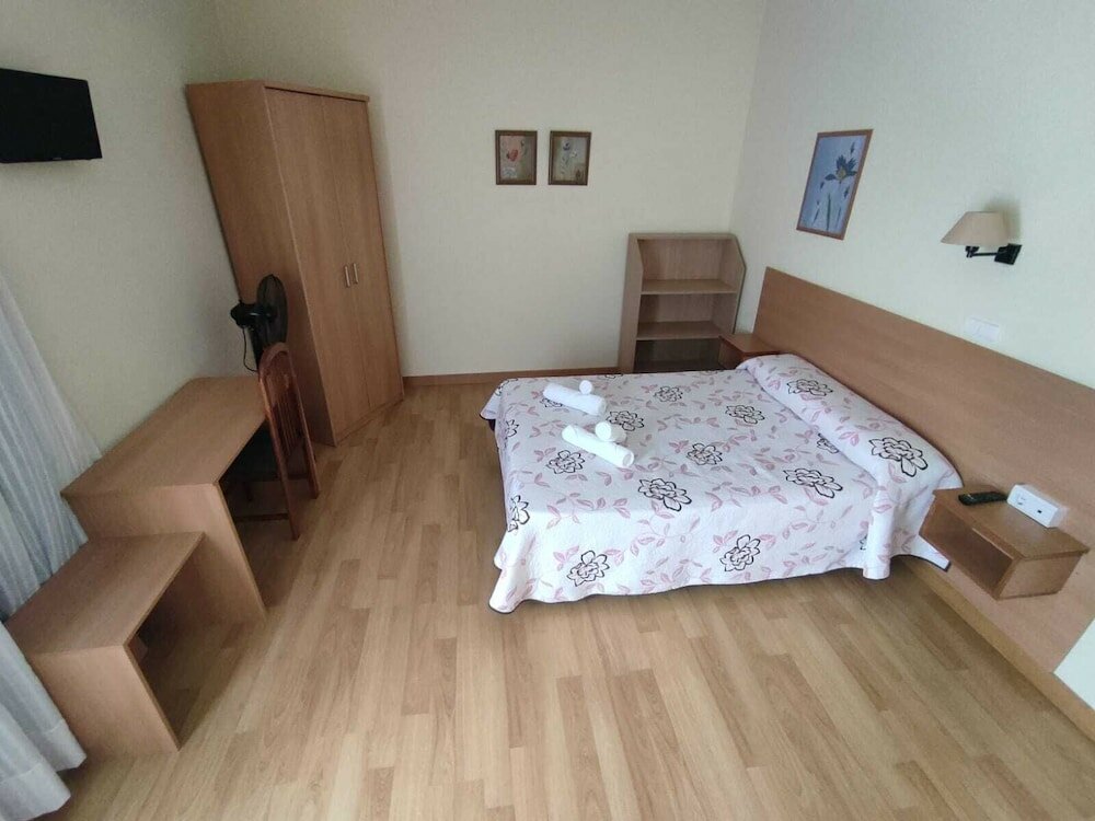 Фото Hotel El Molino de Pancorbo