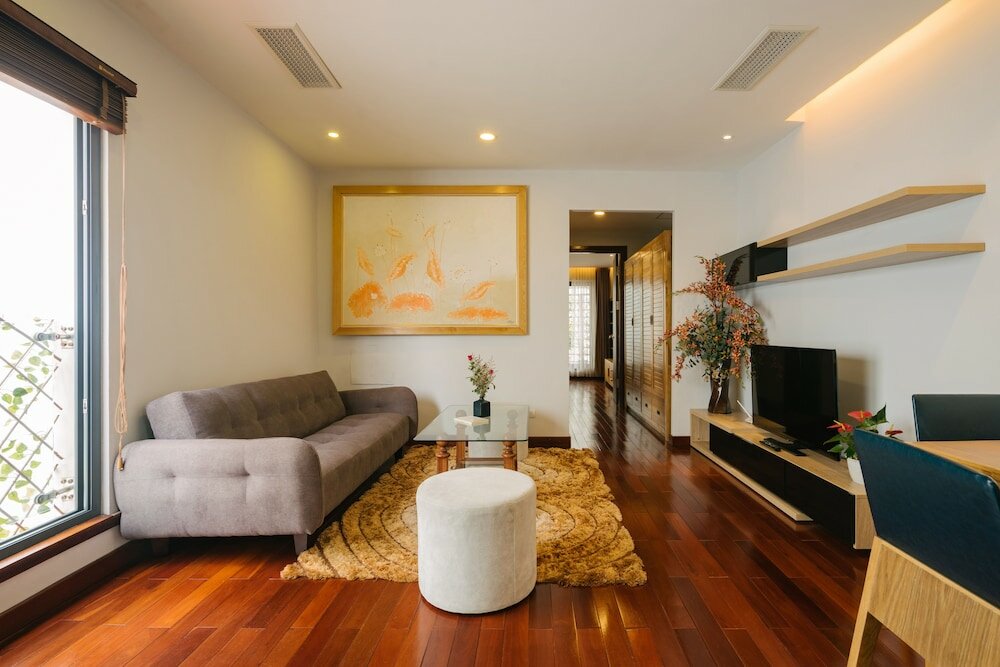 Фото Zody Premium Apartment