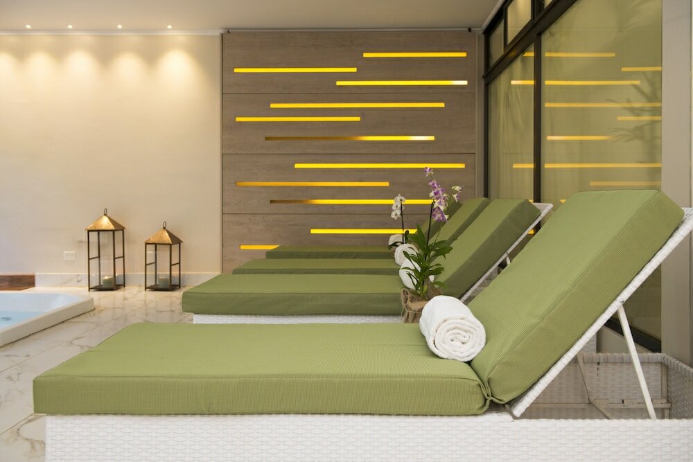 Фото Hotel Saint George