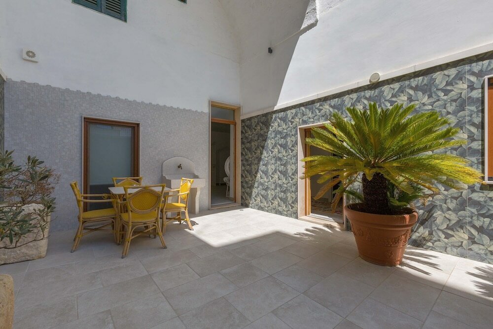 Фото 3569 Le Dimore di Chez Papà - 4 by Barbarhouse