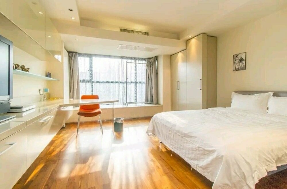 Hotel Kumtai-Seasons Park Apart'Hotel, Beijing, photo