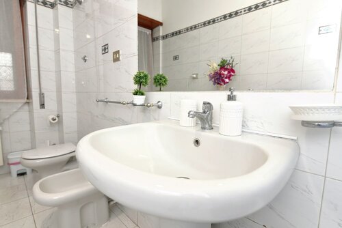 Гостиница Tiberius Suite Roma