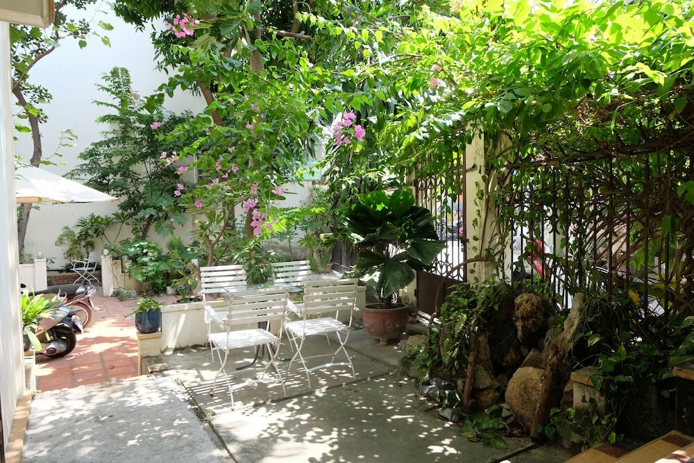 Фото Moon House Nha Trang