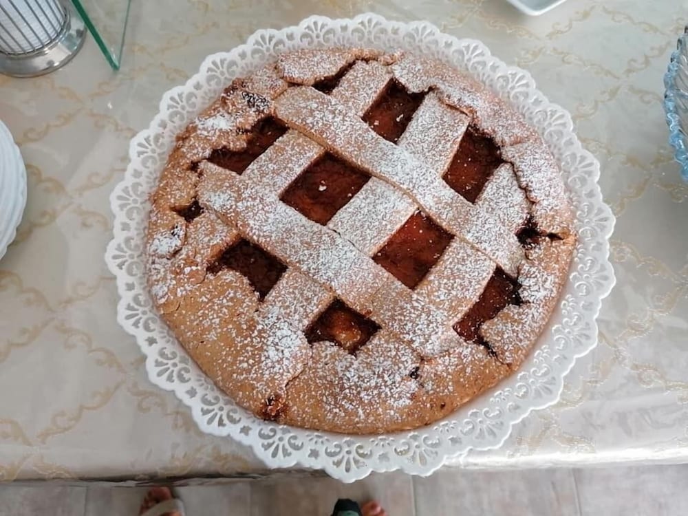 Фото B&b Borgo Pileri