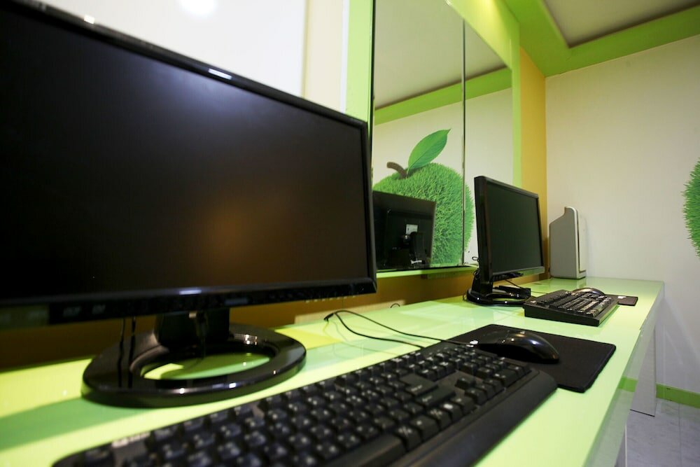 Фото Bucheon Zen