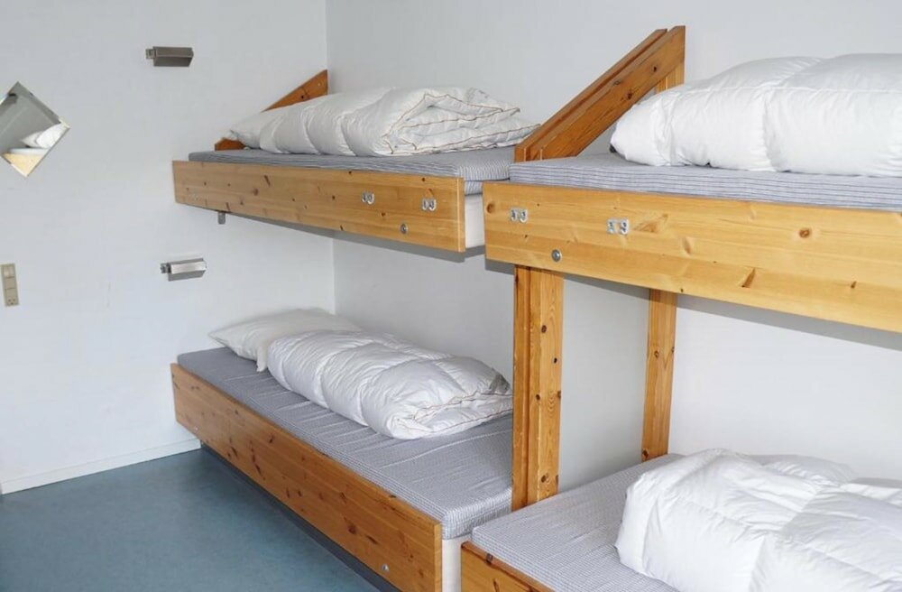 Фото U3z Hostel Aalborg