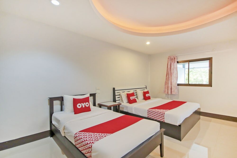 Фото Oyo 75310 Canalis Resort