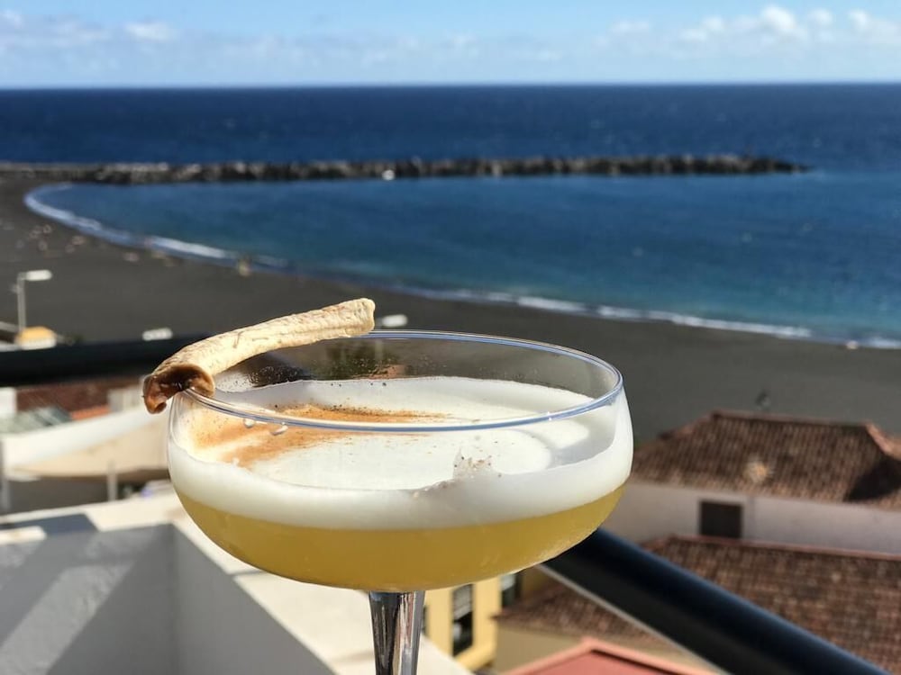 Фото Banana Garden La Palma