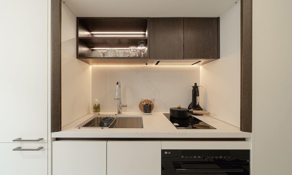 Фото Le Collective Seocho Atelier