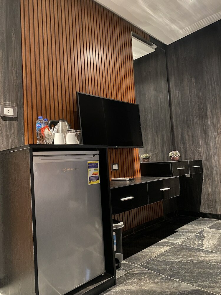 Фото The View Delta Hotel