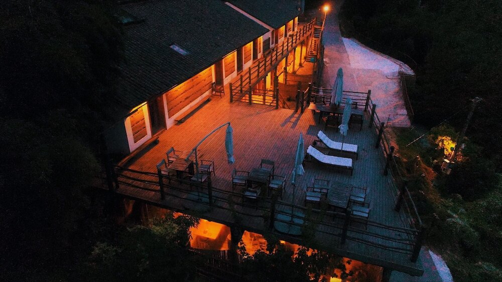 Фото Moganshan Solvang Village Boutique Hotel