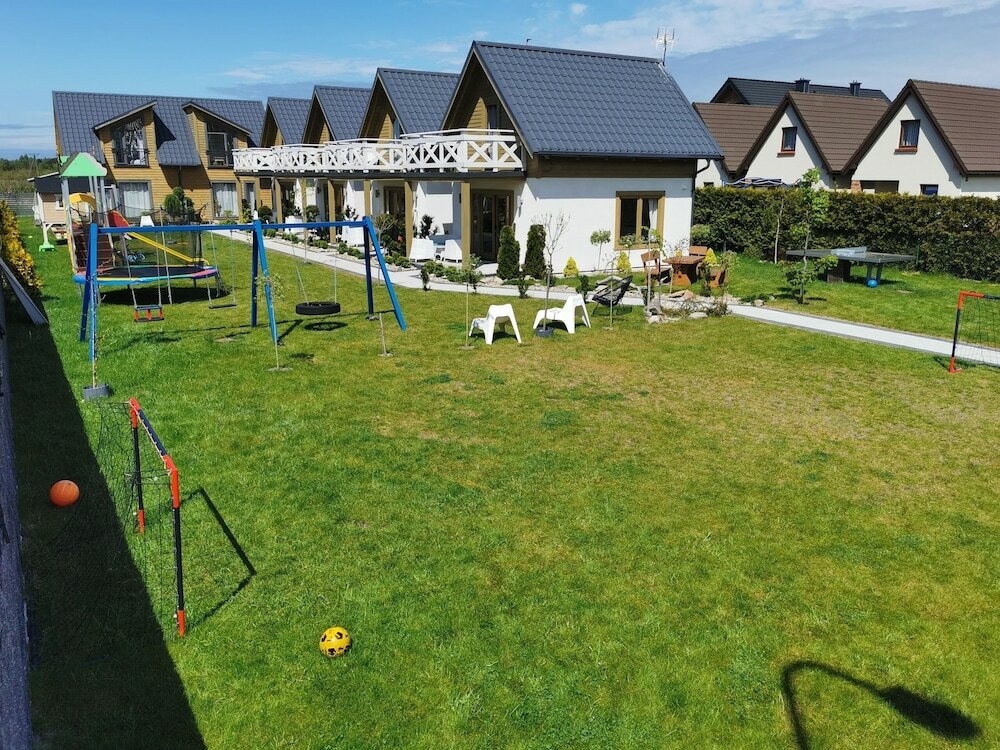 Фото La Cubita - Nowe domki i apartamenty